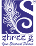 ShreeG Logo